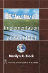 NewAge Effective Implementation of ISO 14001